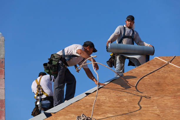Best Roof Waterproofing Services  in West Park, CA