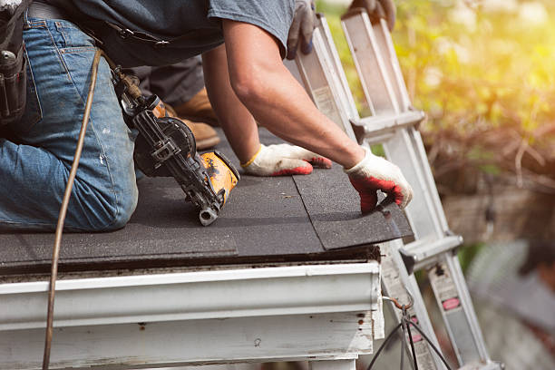 Best Best Roofing Contractors  in West Park, CA