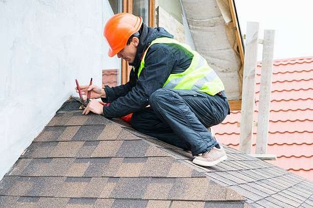 Best Best Roofing Contractors  in West Park, CA