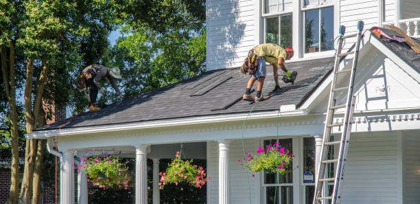 Quick and Trustworthy Emergency Roof Repair Services in West Park, CA