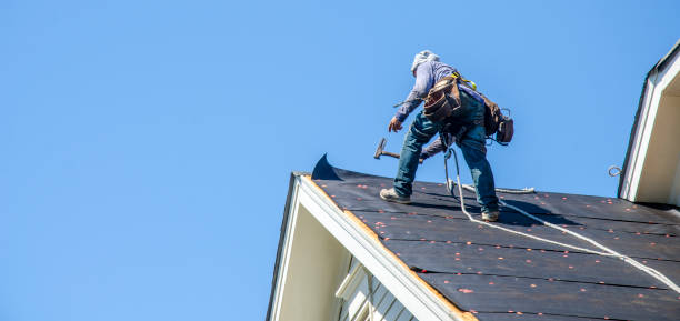 Professional Roofing Contractor in West Park, CA